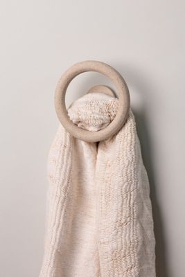 SIN Ceramic Uni Wall Hook