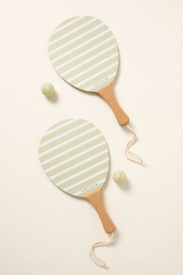 Sunnylife Beach Paddles