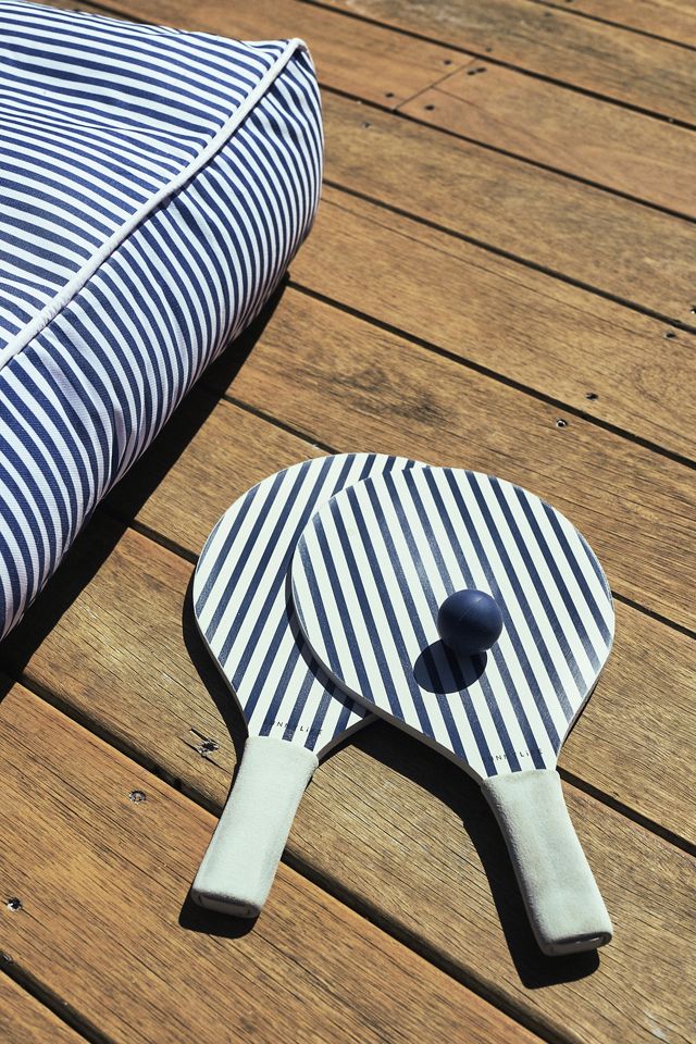 Sunnylife Beach Paddles #1