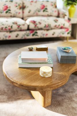 Small Coffee Tables | Small Side & Accent Tables | Anthropologie