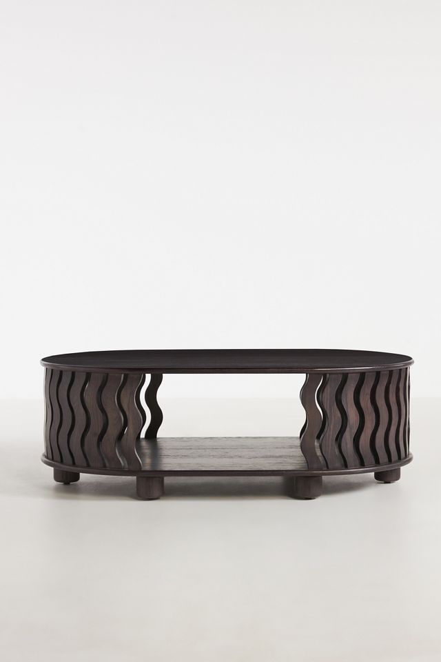 Raven Coffee Table #1