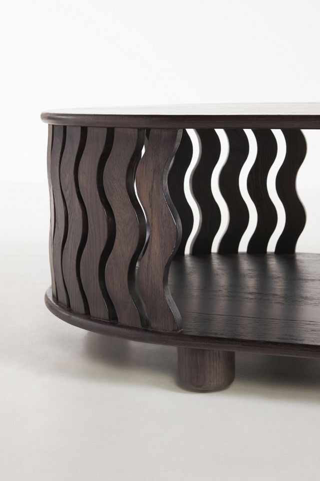 Raven Coffee Table #2