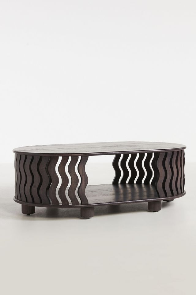 Raven Coffee Table #3
