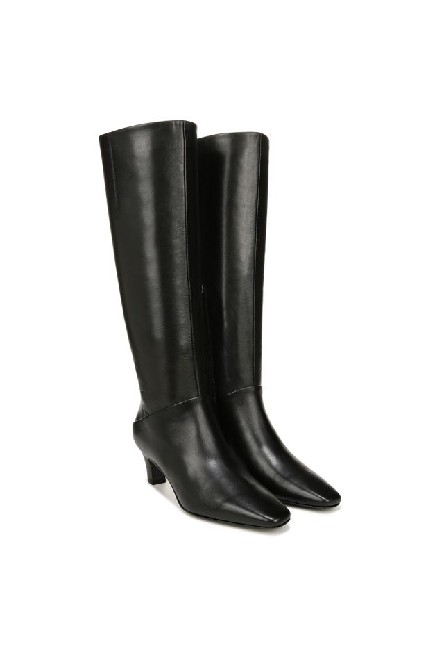Sarto Andria Kitten-Heel Boots #2