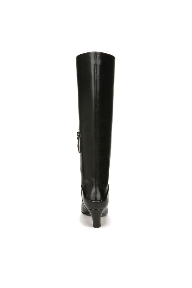 Sarto Andria Kitten-Heel Boots #3