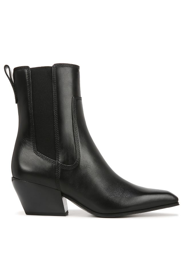 Sarto Anina Boots | Anthropologie