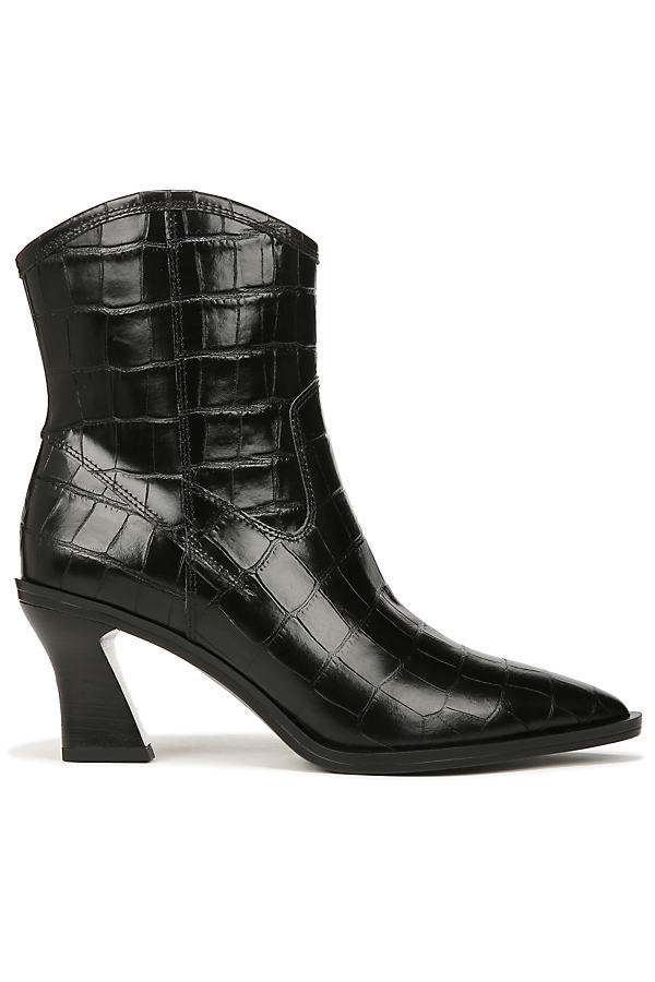 Sarto Gwyneth Boots In Black