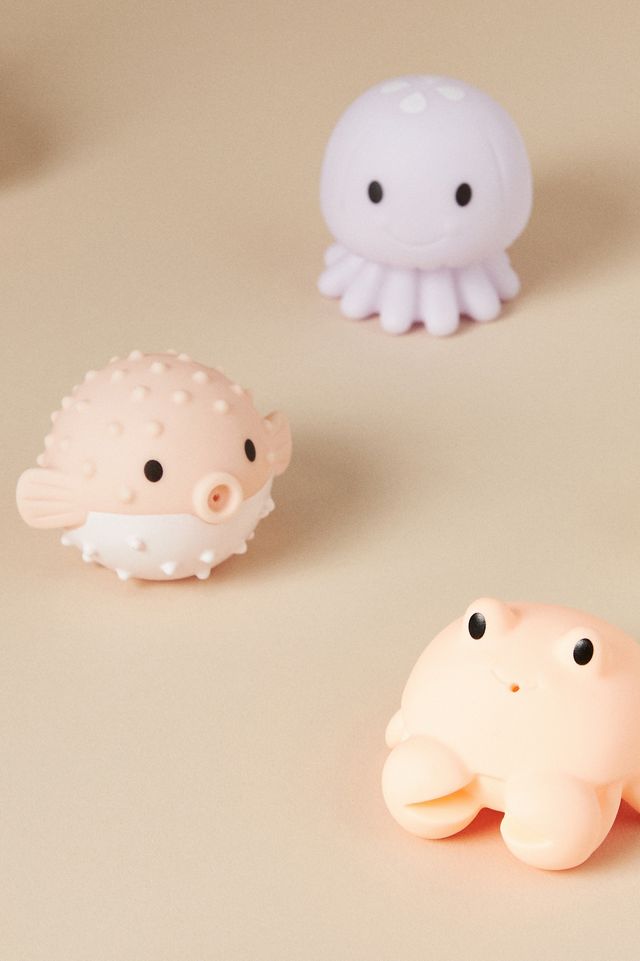 Bath Splash Toys #1