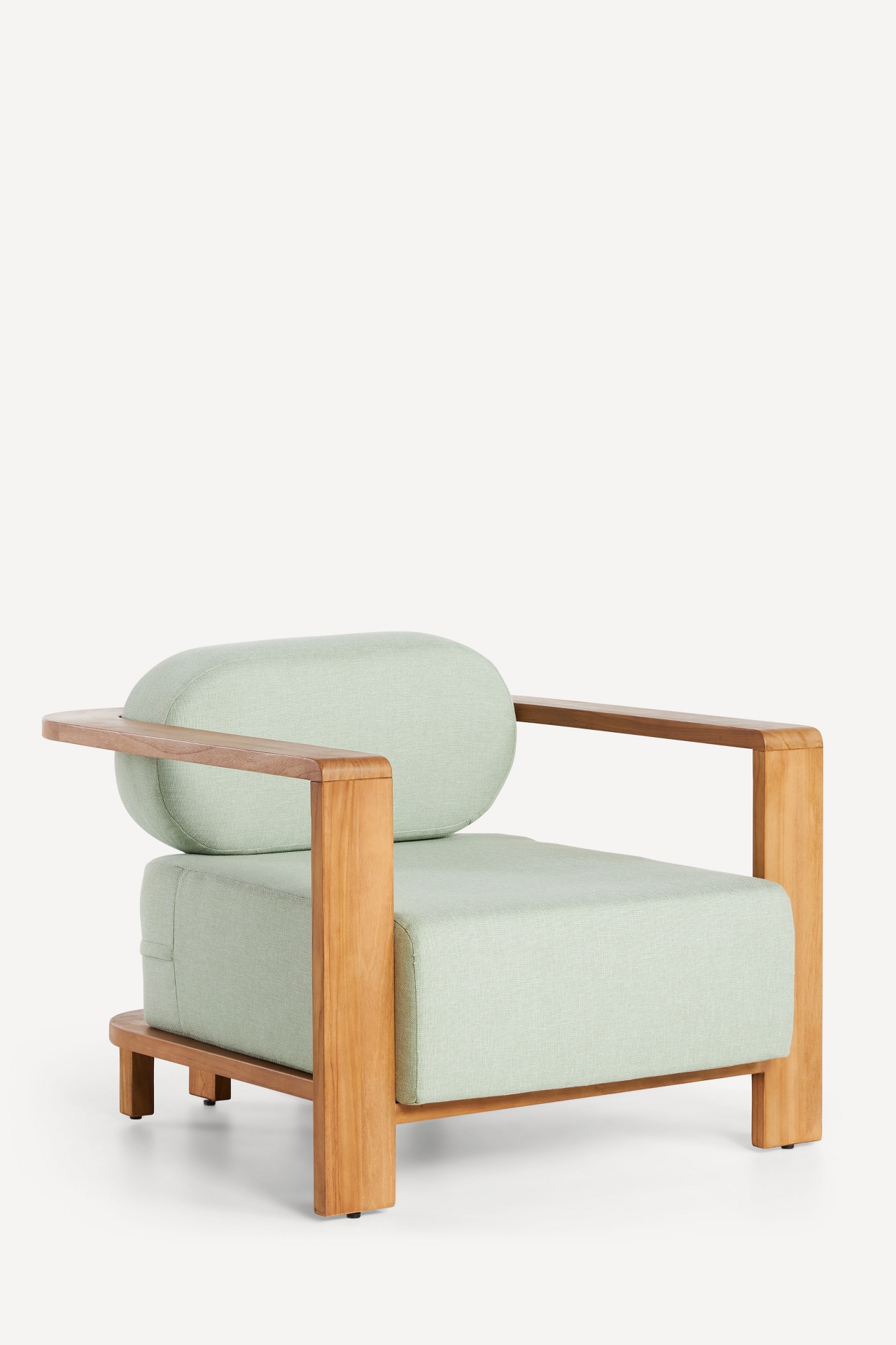 Kalis Indoor/Outdoor Occasional Chair