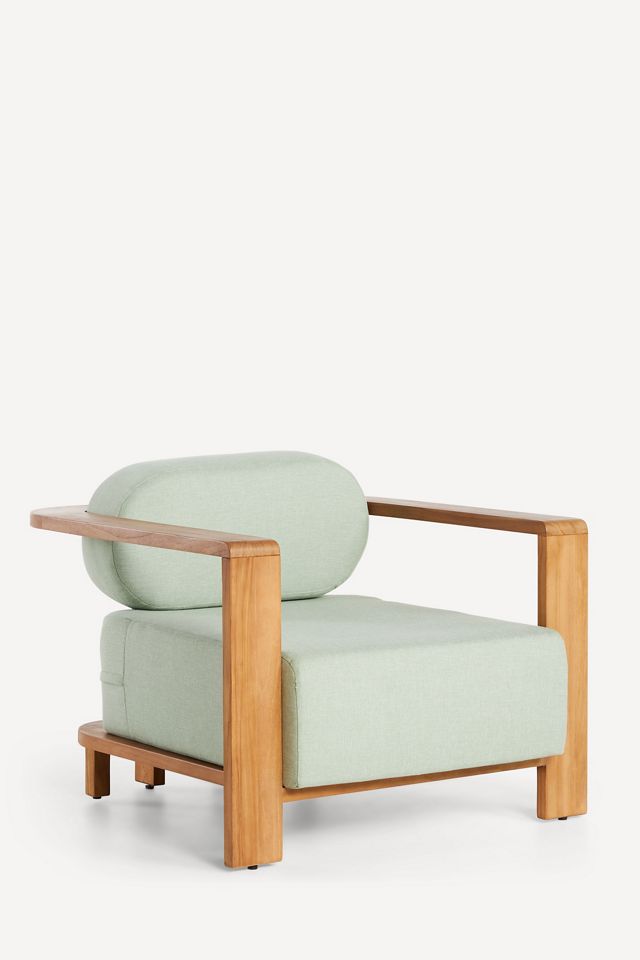 Kalis Indoor/Outdoor Occasional Chair #1