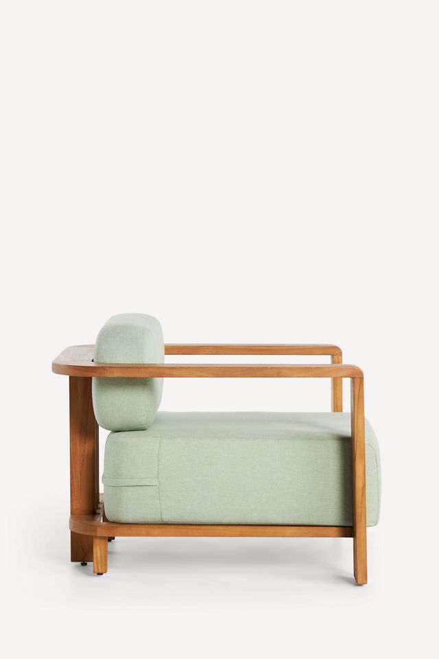 Kalis Indoor/Outdoor Occasional Chair #2