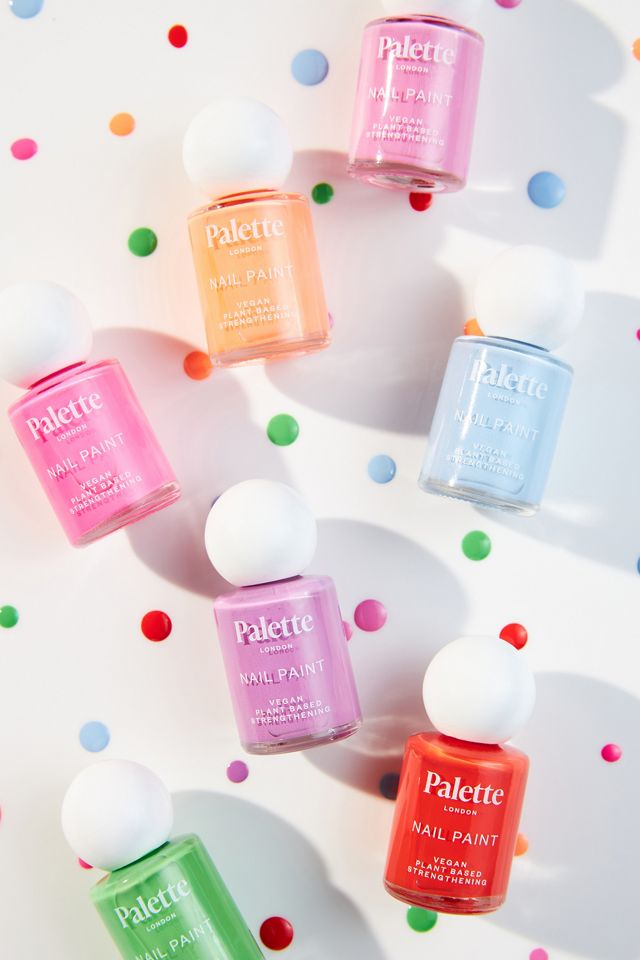 Palette London Nail Paint #1