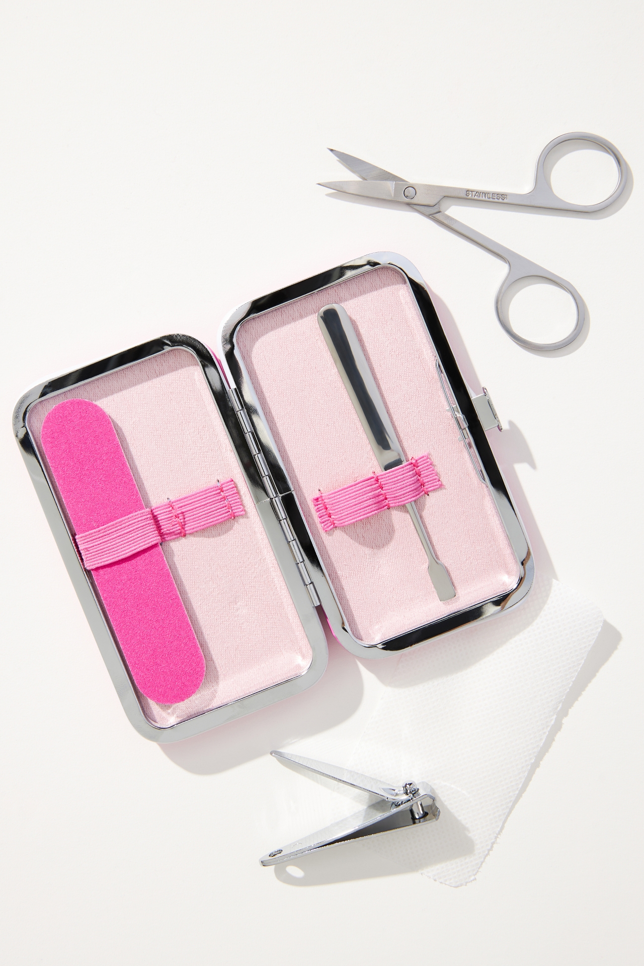 Mini Manicure Set