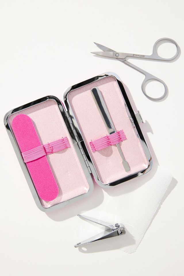 Mini Manicure Set | Anthropologie