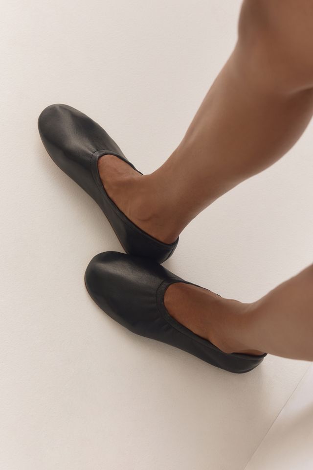 Pilcro Glove Ballet Flats #1