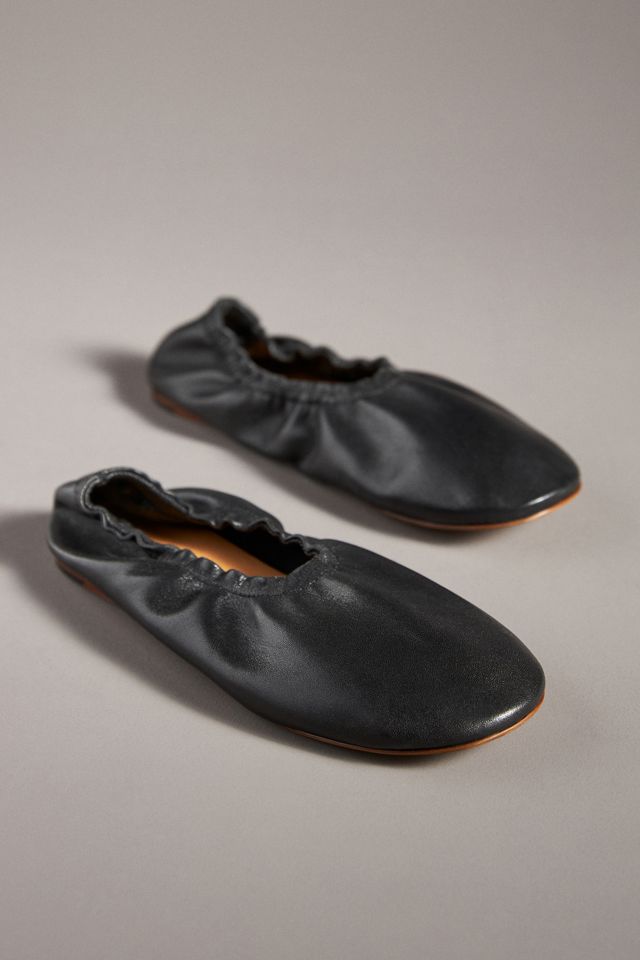 Pilcro Glove Ballet Flats #2