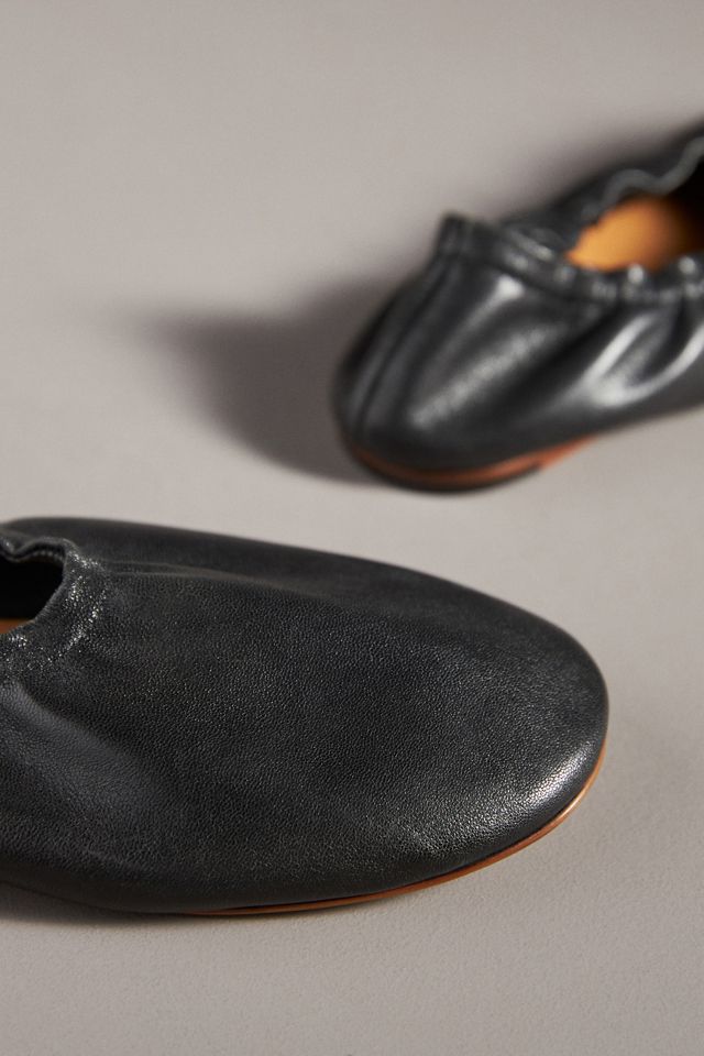 Pilcro Glove Ballet Flats #4