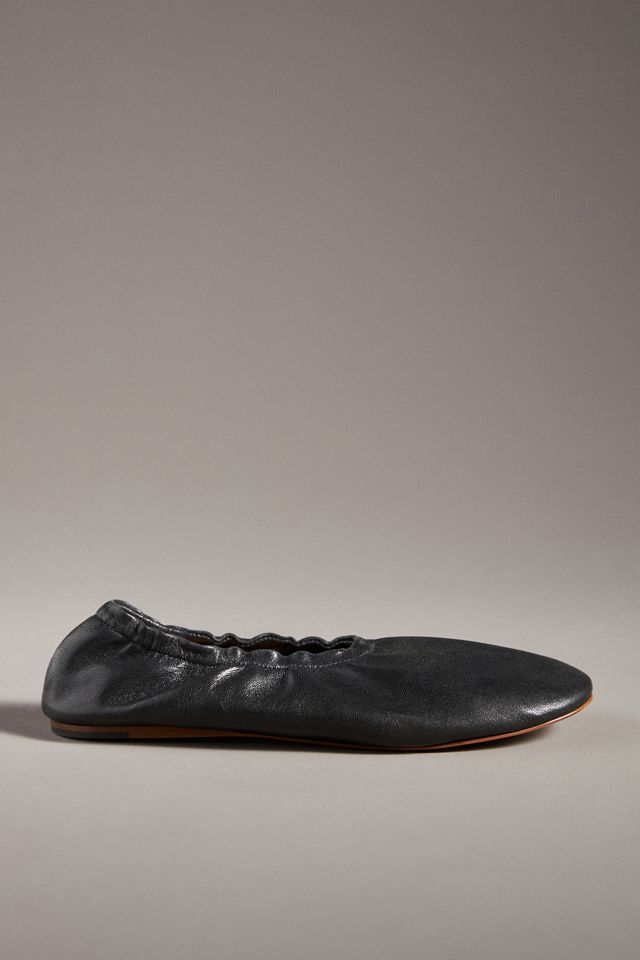 Pilcro Glove Ballet Flats #3