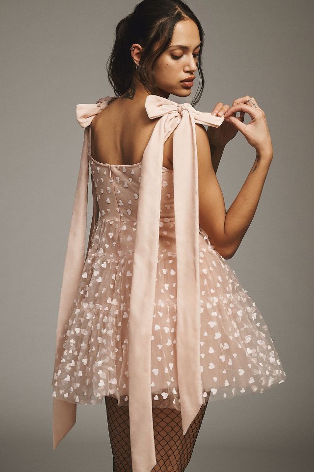 Anthropologie - Anthropologie★ ANAIS花柄デザートプレート・2枚セット _57.PNG?set_id=880000500F