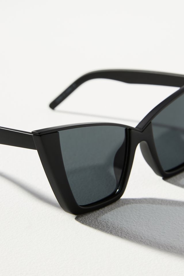 Y2K Cat-Eye Sunglasses #2