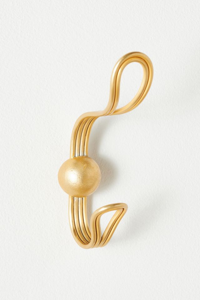 Anthropologie Wall Hook FOR SALE! - PicClick