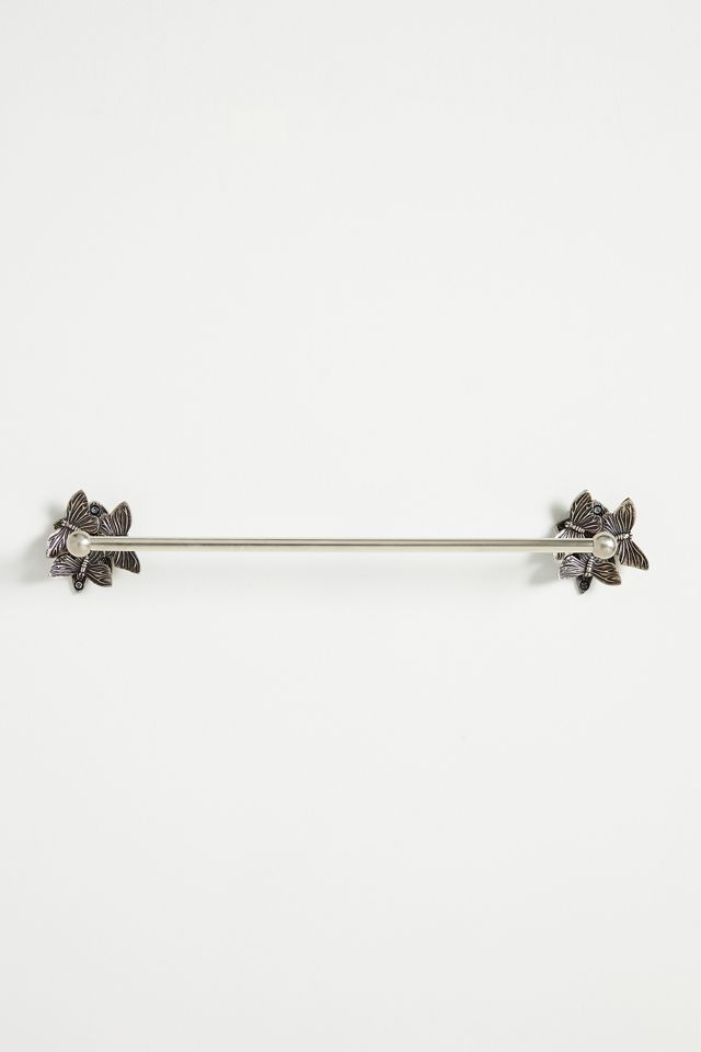 Melody Towel Bar #1