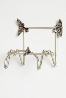 Melody Toilet Paper Holder