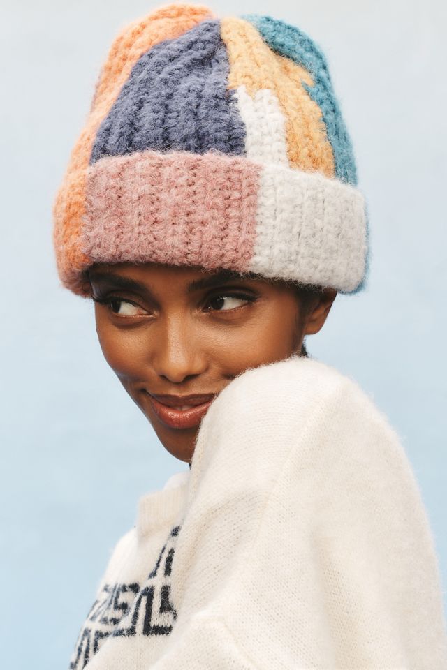 Forever Frantic Beanie #3