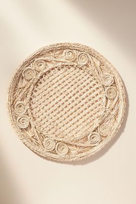 Handwoven Placemat