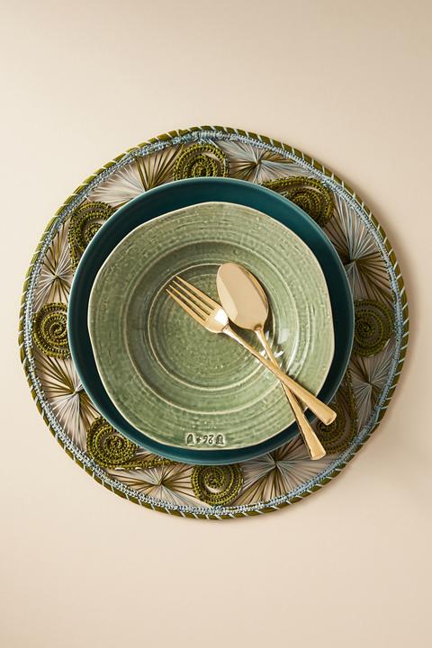 Handwoven Placemat