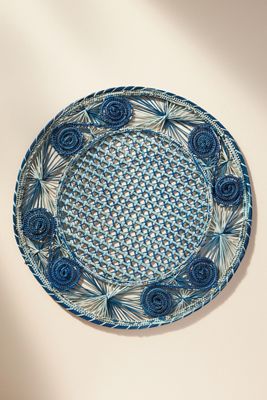 Handwoven Placemat