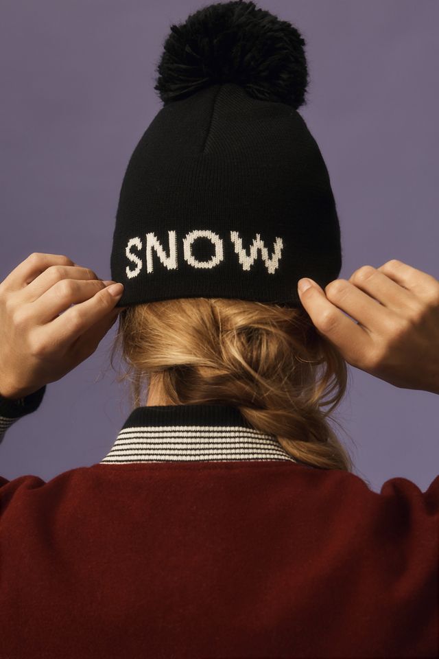 Alp N Rock Après Ski Beanie | Anthropologie display picture 1