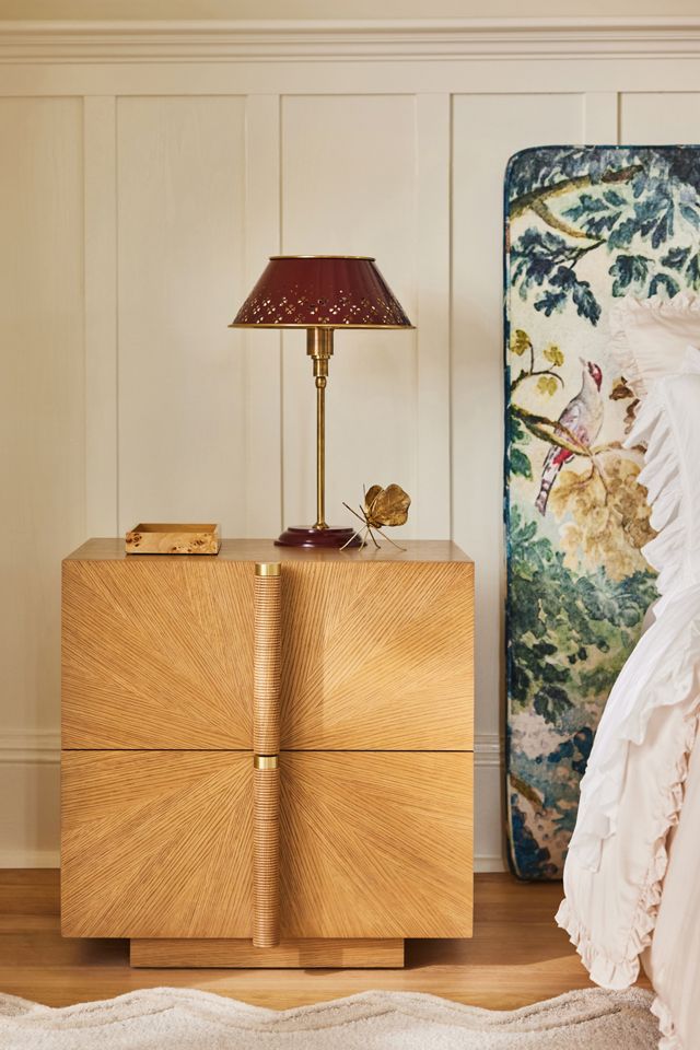 Gold Butterfly Decorative Objects, Set of 2 #3