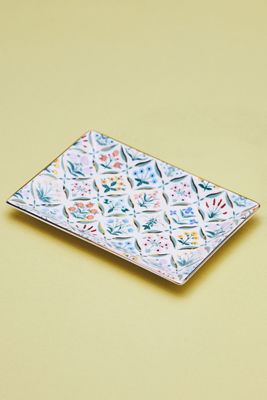 Estee Floral Tray