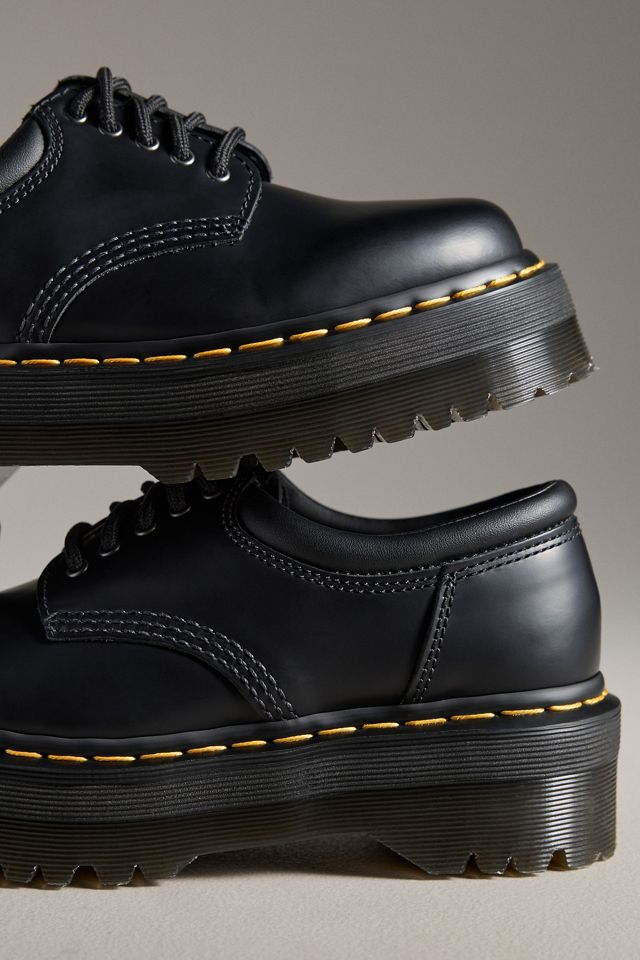 Dr. Martens 8053 4I Quad Arc Oxford Flats #2
