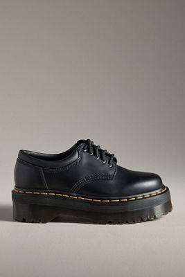 Dr. Martens 8053 4I Quad Arc Oxford Flats