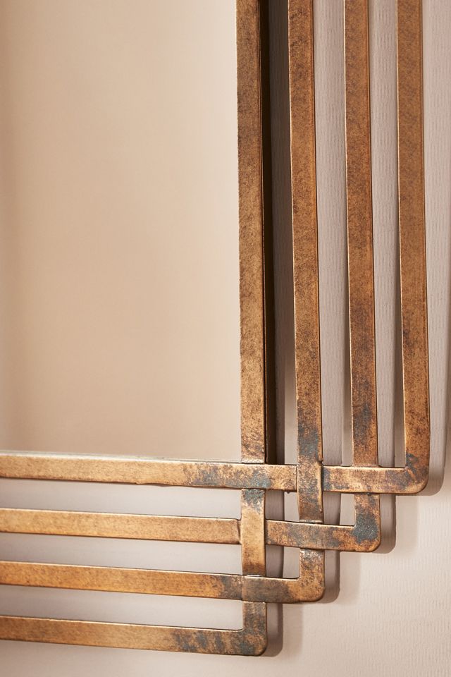 Serai Mirror #1