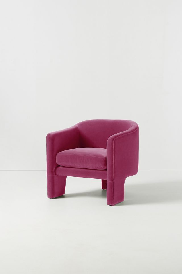 Effie Tripod Chair