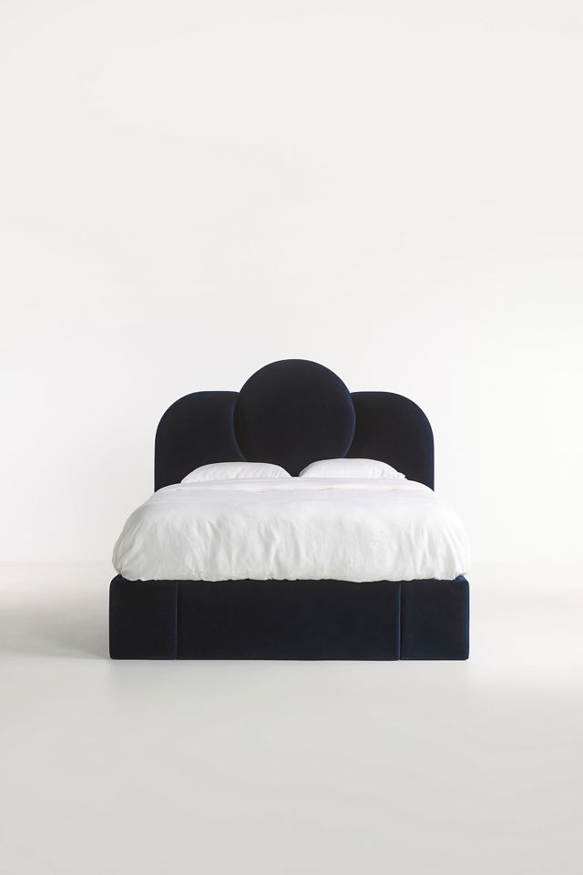 Mona Storage Bed #2