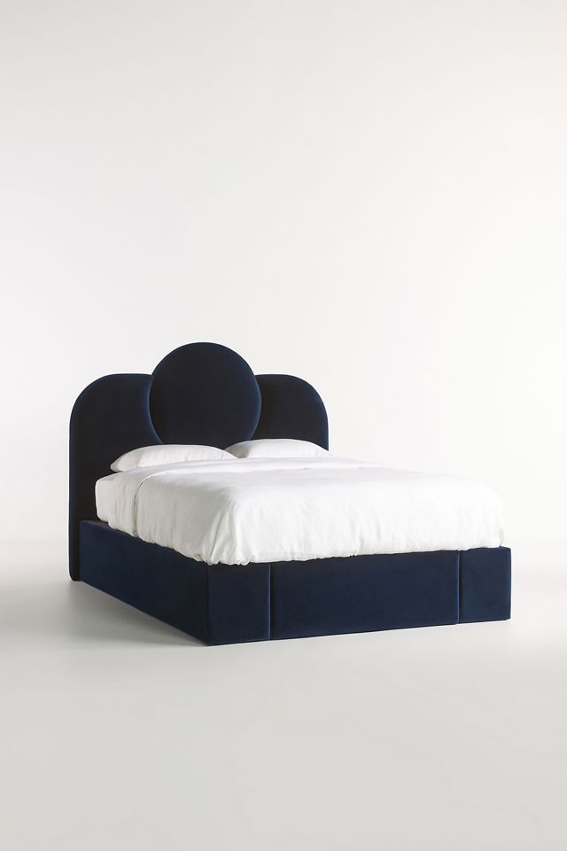 Mona Storage Bed #3