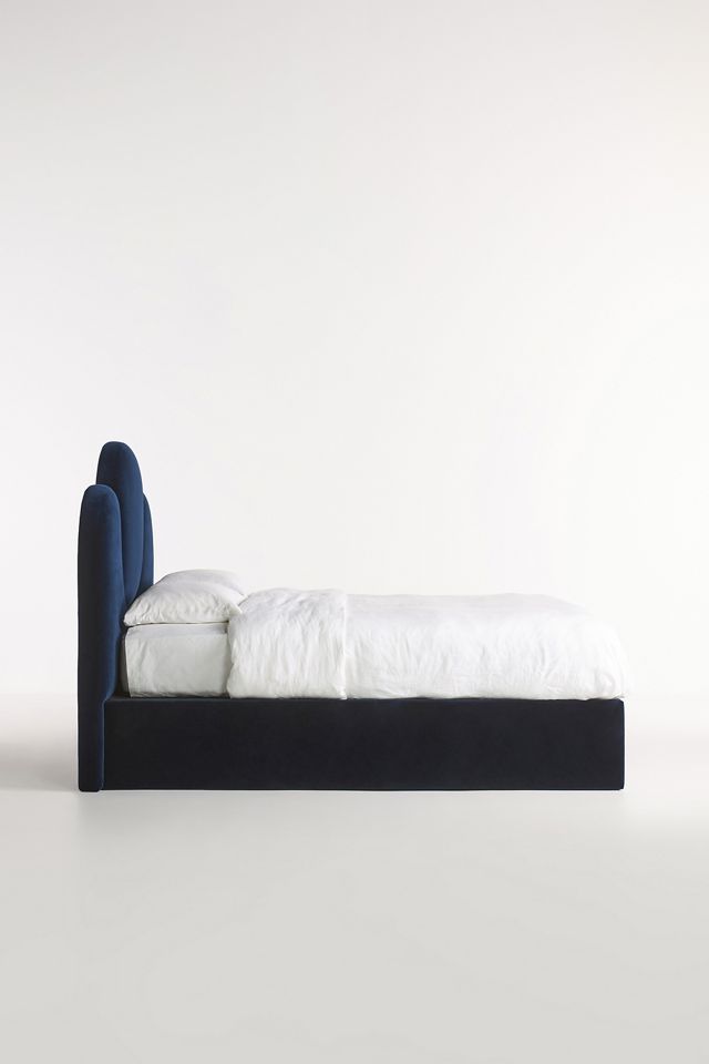 Mona Storage Bed #4