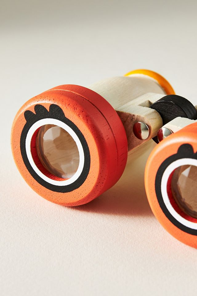 Tender Leaf Toys Safari Binoculars #1