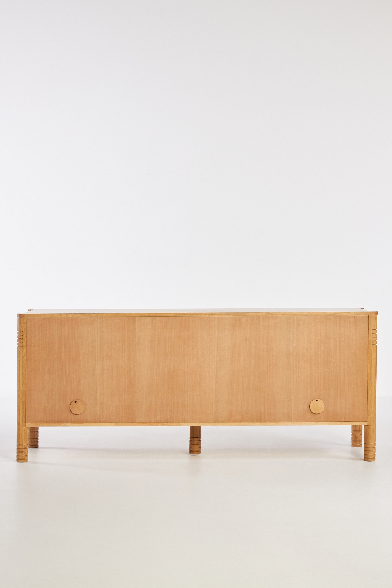 Katie Hodges Five-Drawer Dresser