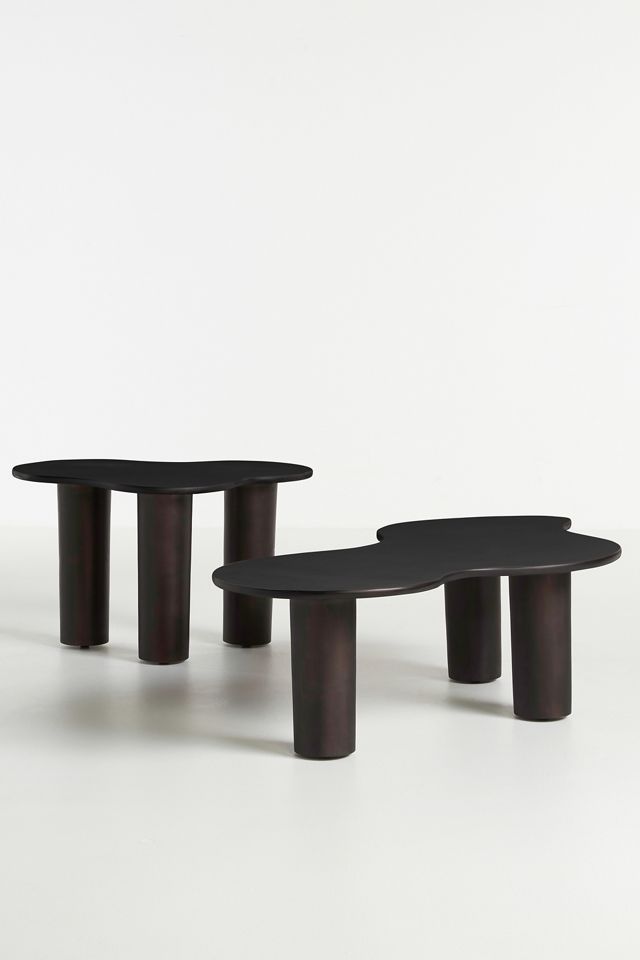 Katie Hodges Nesting Coffee Table #3