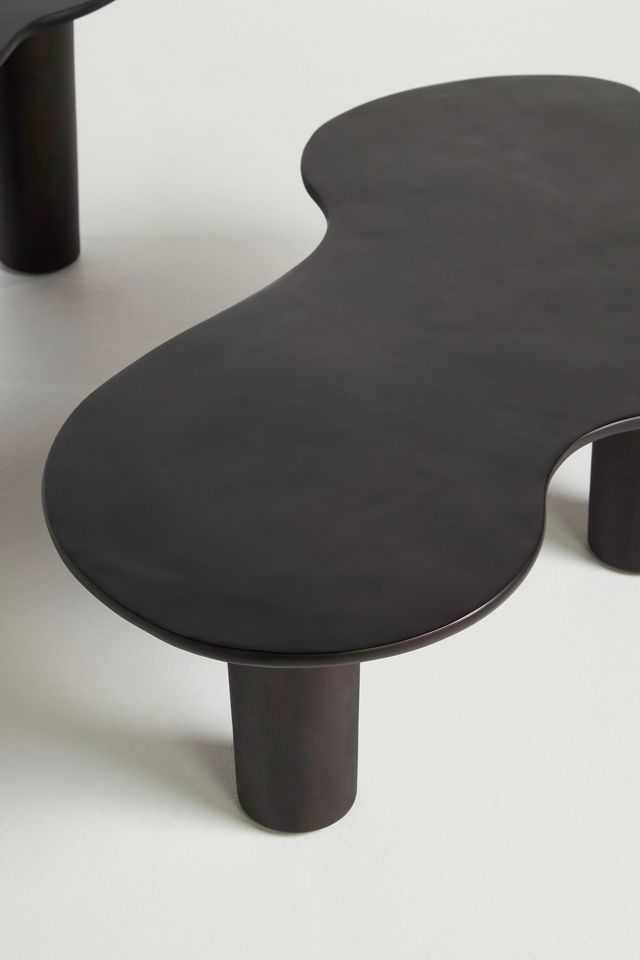 Katie Hodges Nesting Coffee Table #4