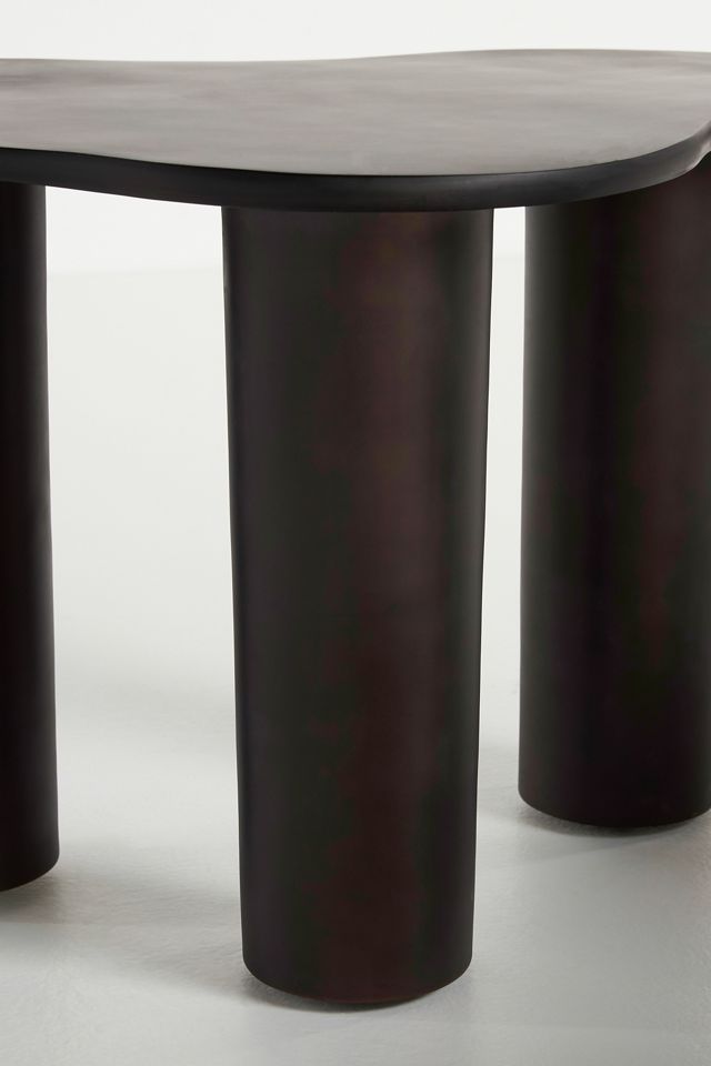 Katie Hodges Nesting Coffee Table #5