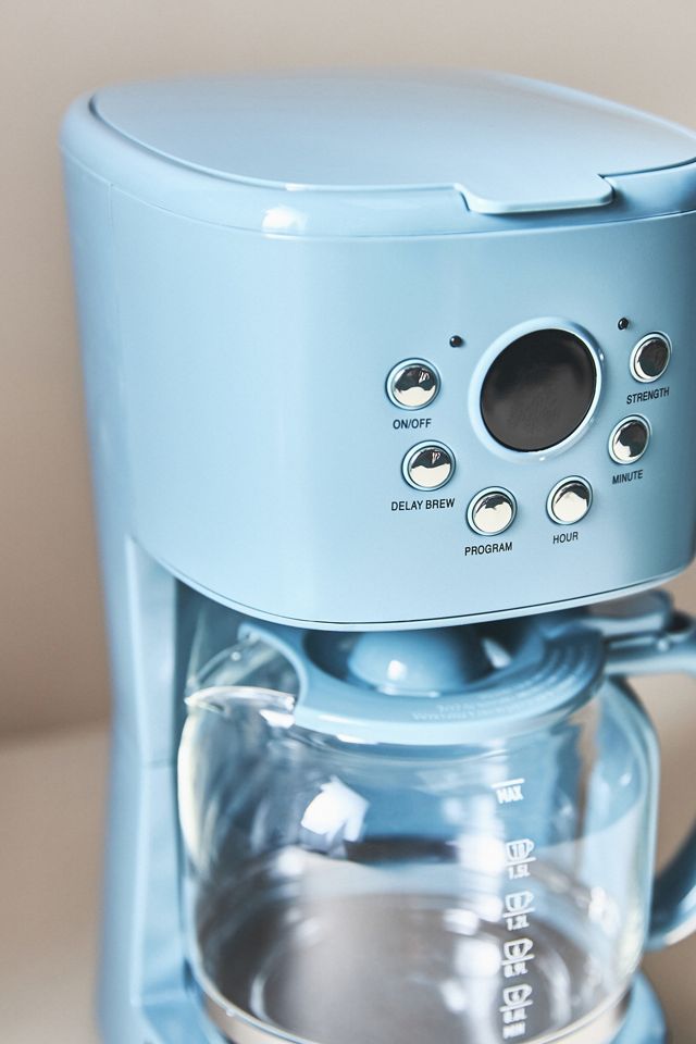 Haden Brighton Coffee Maker #1