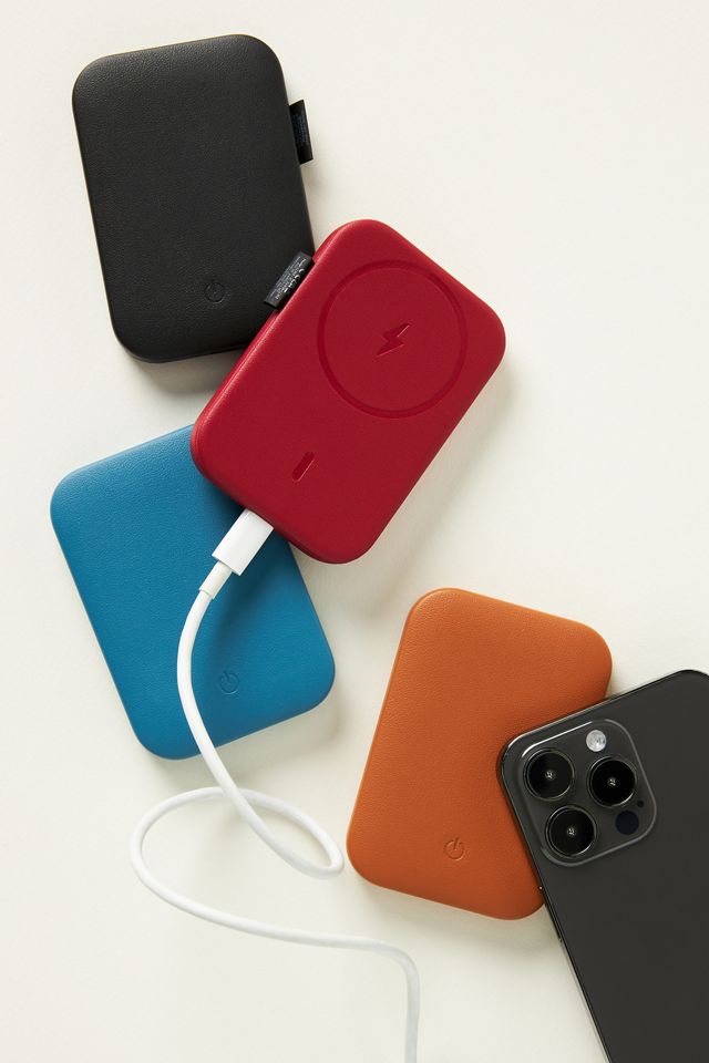 Softpower Magbank #1