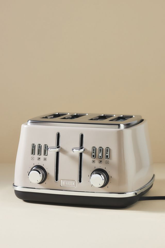 Four Slice Toaster