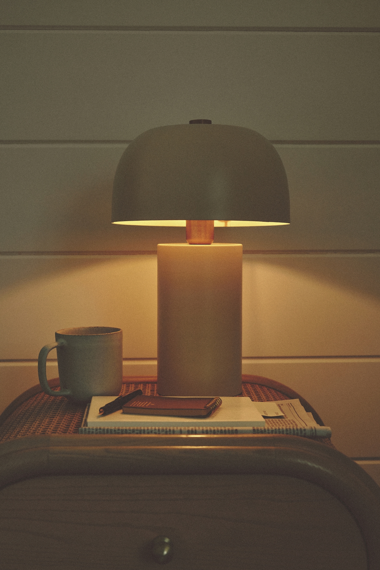 Hyperion Table Lamp